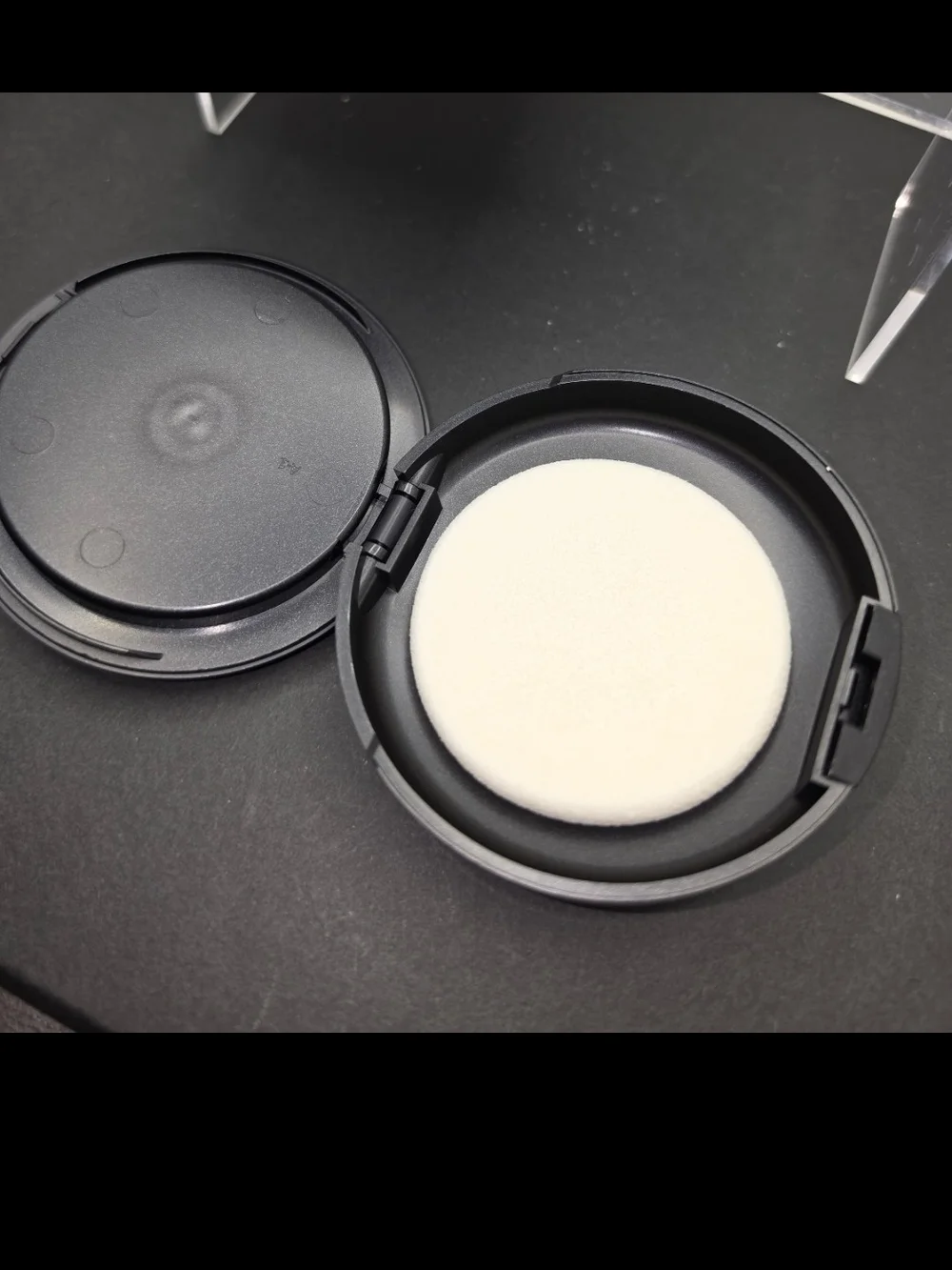 DISCONTINUED MAC Cosmetics Studio Fix Powder Foundation- 
